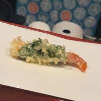 天ぷら初穂 - 
