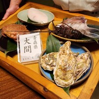 日本料理 梅林 - 