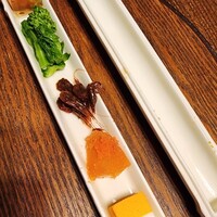 日本料理 梅林 - 