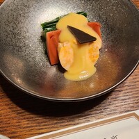 日本料理 梅林 - 