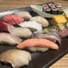 鮨屋のうおきん 恵比寿店