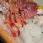 日本料理　　銀扇 - 2024年12月