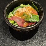 日本料理　　銀扇 - 2024年12月