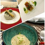 鉄板フレンチ 樹 - 