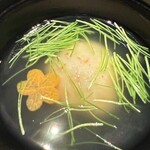 日本料理　　銀扇 - 2024年12月