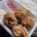 とよ唐亭 - 料理写真: