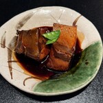 日本料理　　銀扇 - 2024年12月