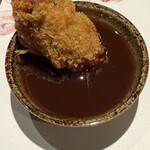 日本料理　　銀扇 - 2024年12月