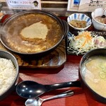 みそ家米ぞう - 