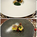 鉄板フレンチ 樹 - 