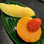 日本料理　　銀扇 - 2024年12月