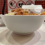 蒙古タンメン中本 - 