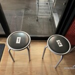 蒙古タンメン中本 - 