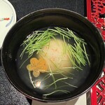 日本料理　　銀扇 - 2024年12月