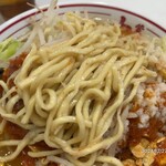 蒙古タンメン中本 - 