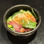 日本料理　　銀扇 - 2024年12月