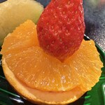 日本料理　　銀扇 - 2024年12月