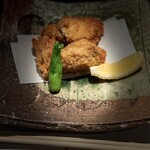 日本料理　　銀扇 - 2024年12月