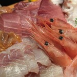 日本料理　　銀扇 - 2024年12月