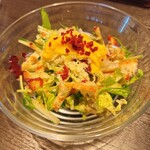 石焼生パスタ 蔵之助 - 