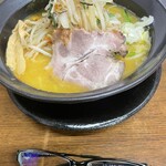 麺匠 もみじ - 