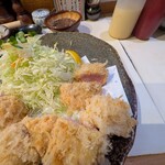 とん太 - この値段でこのクオリティ。