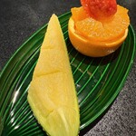 日本料理　　銀扇 - 2024年12月