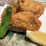 日本料理　　銀扇 - 2024年12月