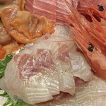 日本料理　　銀扇 - 2024年12月