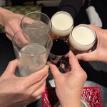 日本料理　　銀扇 - 2024年12月