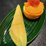 日本料理　　銀扇 - 2024年12月