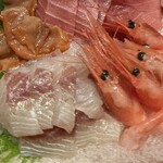 日本料理　　銀扇 - 2024年12月