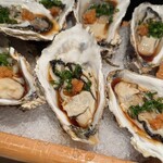 日本料理　　銀扇 - 2024年12月