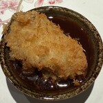 日本料理　　銀扇 - 2024年12月