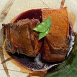 日本料理　　銀扇 - 2024年12月