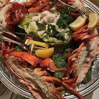 ウルフギャング・ステーキハウス 丸の内店 - 
