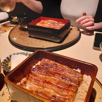 うなぎ 目白ぞろ芽 - 