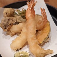 手打ち蕎麦 欅 - 