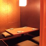 全席個室 楽蔵うたげ - 