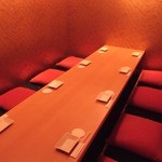 全席個室 楽蔵うたげ - 