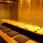 全席個室 楽蔵うたげ - 