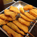 串かつ えいちゃん - 