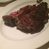 37 Steakhouse & Bar - Tボーン