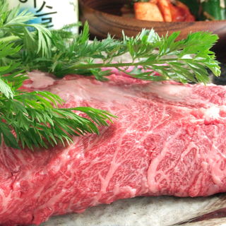 横濱焼肉 あぎゅう_1