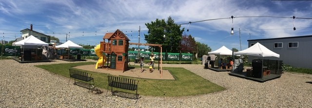 qマスターズ バーベキューマスターズ 札幌市東区その他 焼肉 食べログ