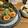 麺屋 しらかわ 大阪なんば店