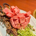 肉屋のぶすけ - 