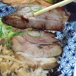 自家製麺 カミカゼ - 