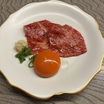黒毛和牛焼肉 ABURIYA arata KITTE OSAKA - 