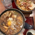 ばんどう太郎 関宿店
